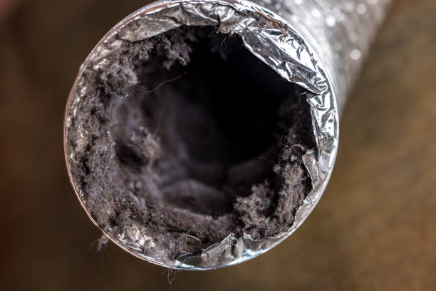 Best Industrial Air Duct Cleaning in South Wilton, CT